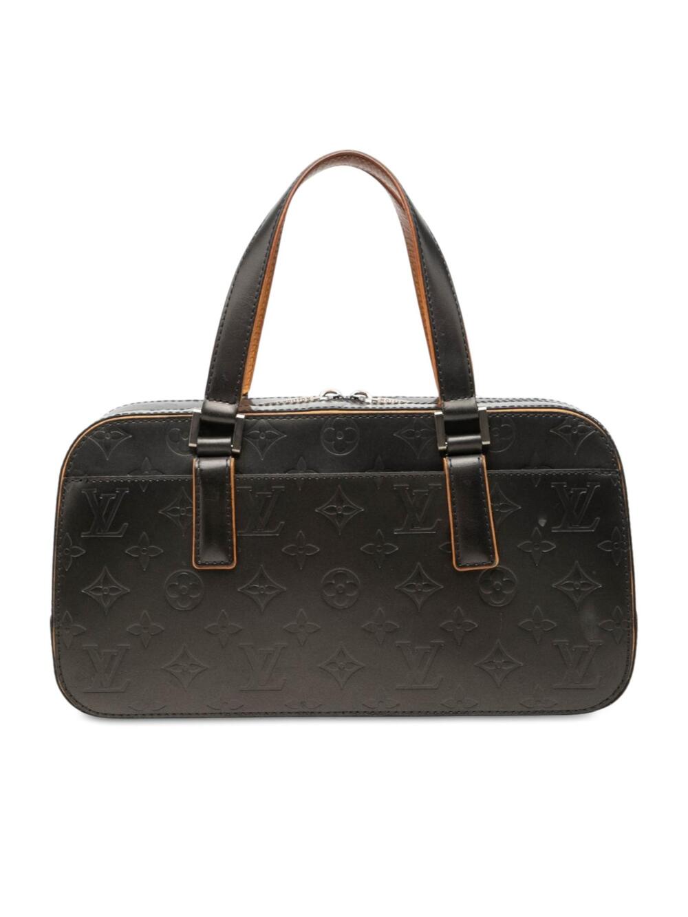 Louis Vuitton Mat Shelton Pre-Loved #366349L65B